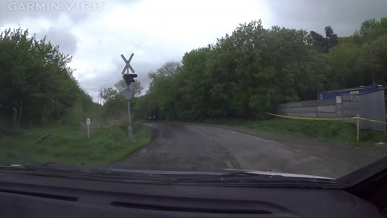 Miskolc Rally 2019 Gy3, Tőzsér Áron - Haász Eszter (Sáta - Sajómercse)