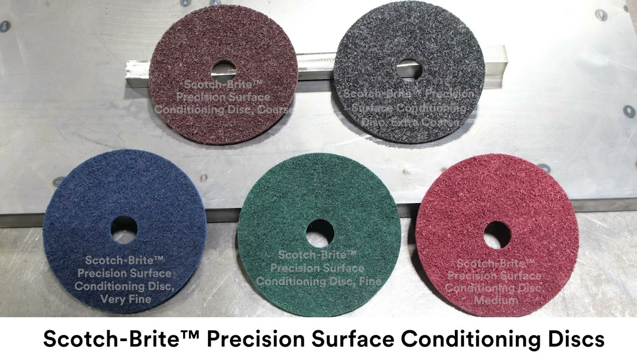 Scotch-Brite™ Cleaning Demo Video