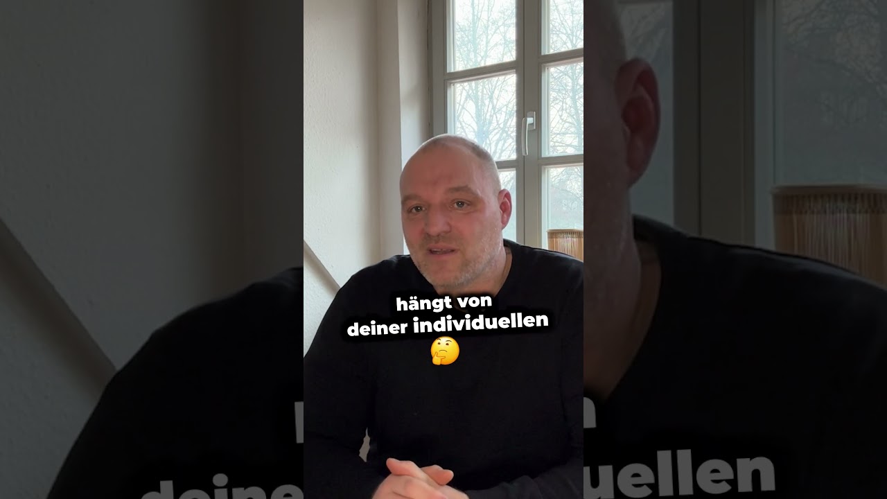 Wie lange muss man drogenfrei sein? #mpu #mpubestehen
