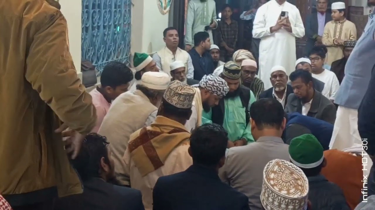 মাশাআল্লাহ 