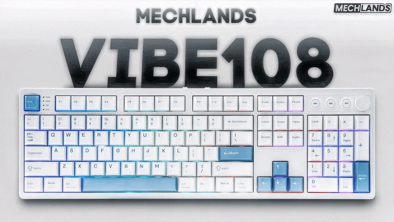 ОБЗОР НА MechLands Vibe108 И КАПТЫ НА САМП-РП! @MechLands