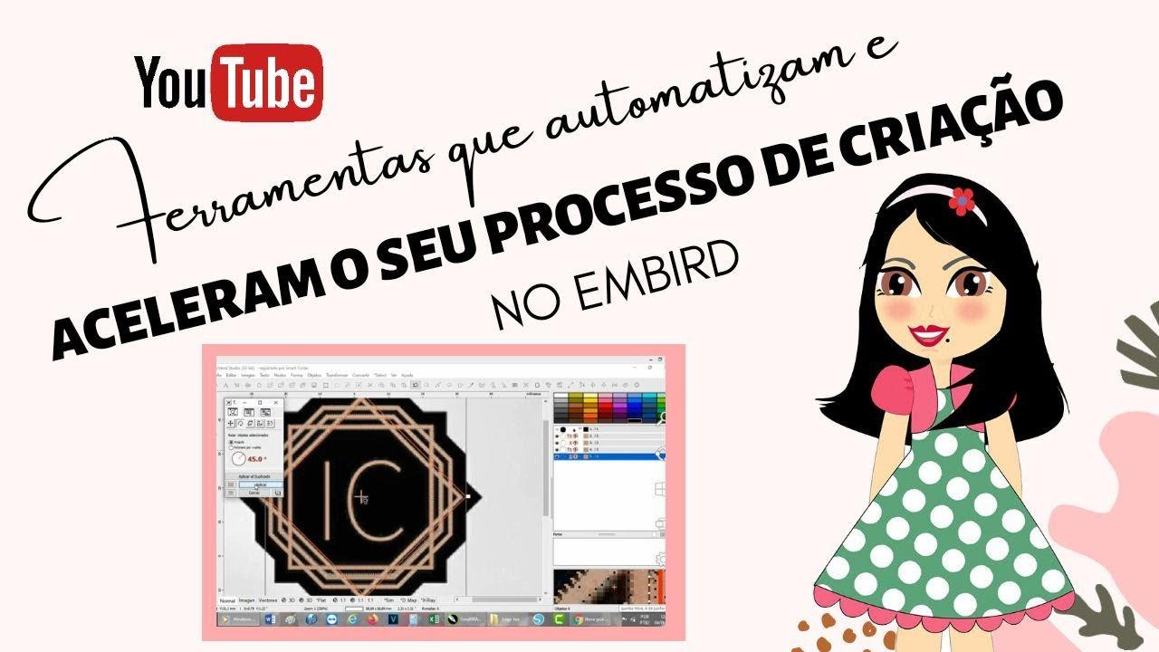 Segredos Para Criar Matrizes Rapidamente!