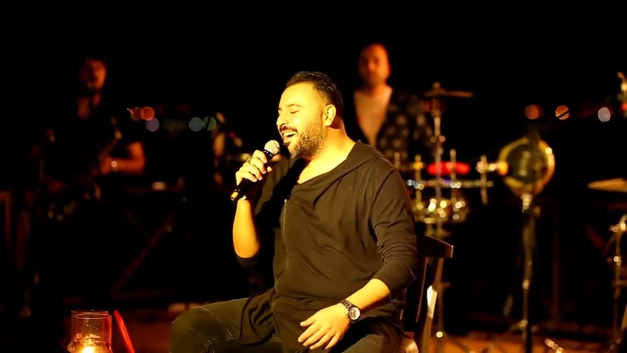 Eren Yalçın - Belalım Benim