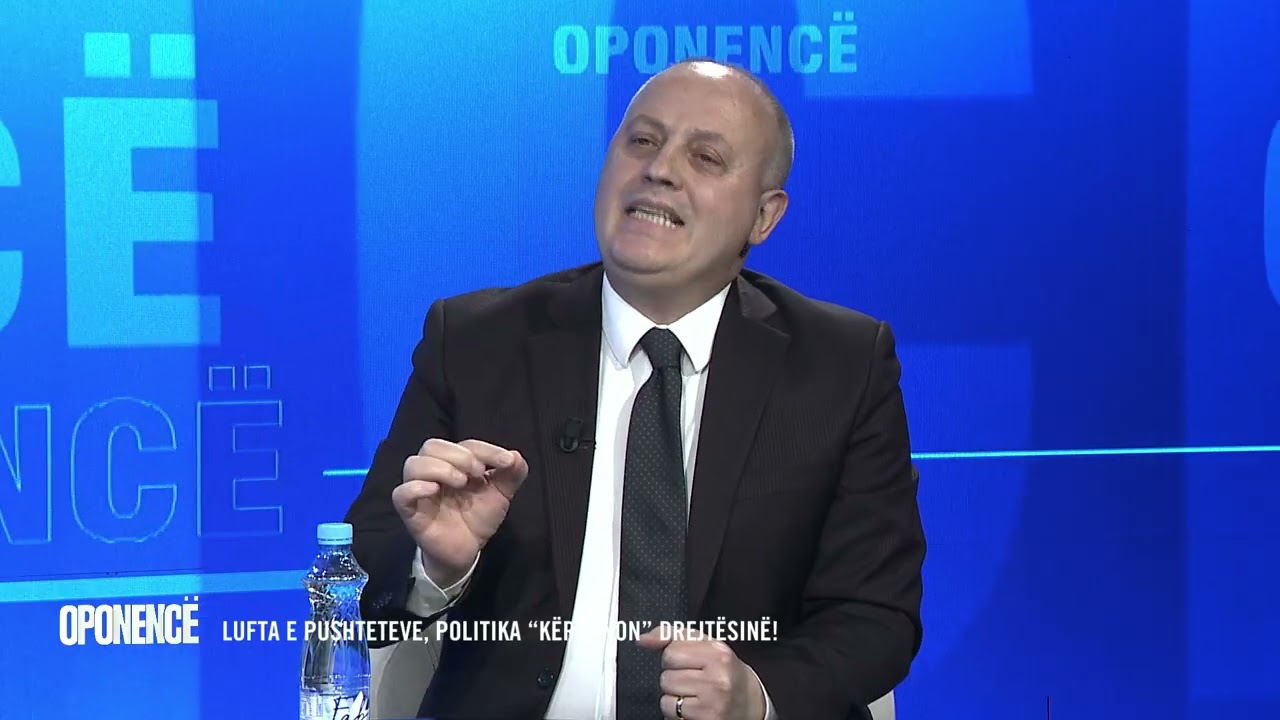 “Debati për pagat populist. Rama ka dy rrugë…”/ Mustafa: Vrasja e gjyqtarit në sallën e gjyqit
