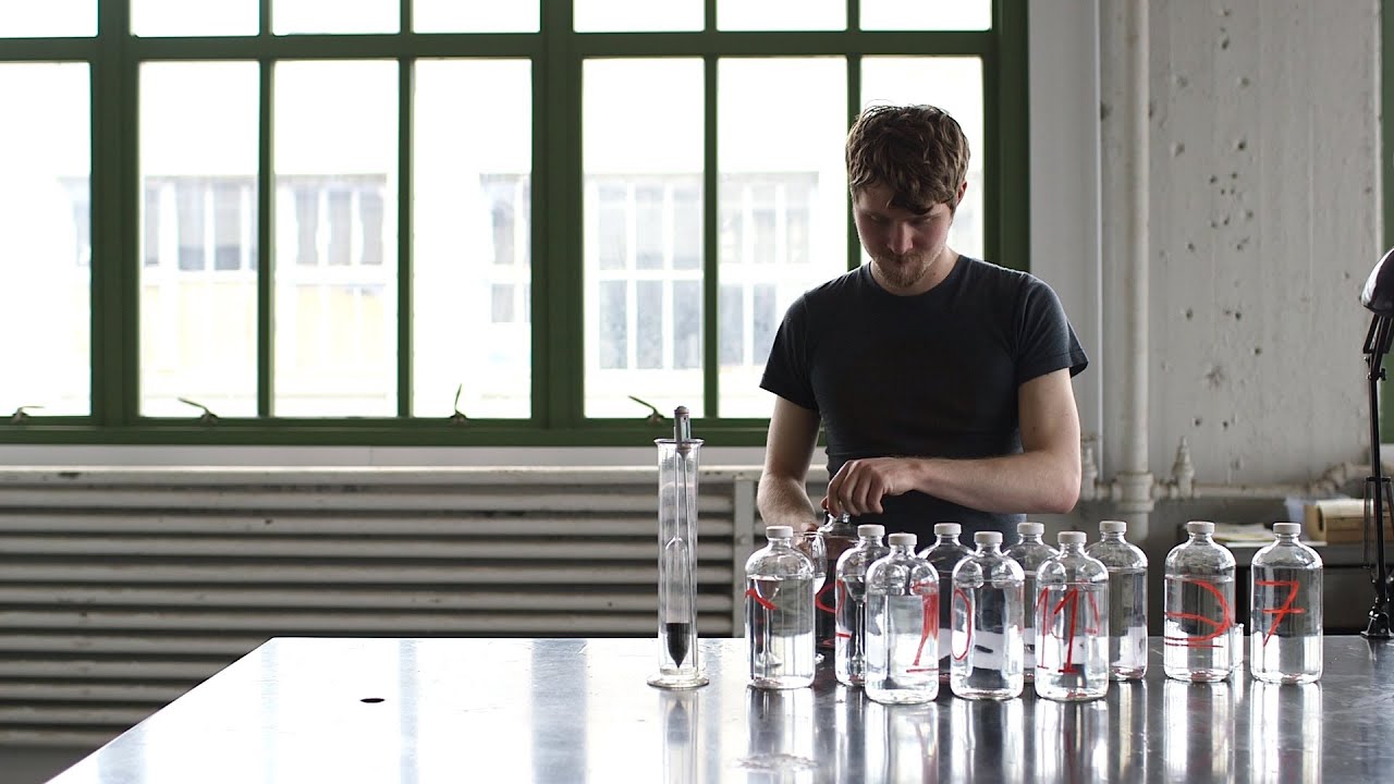 Explore an 'Experimental' Craft Vodka Distillery in Brooklyn