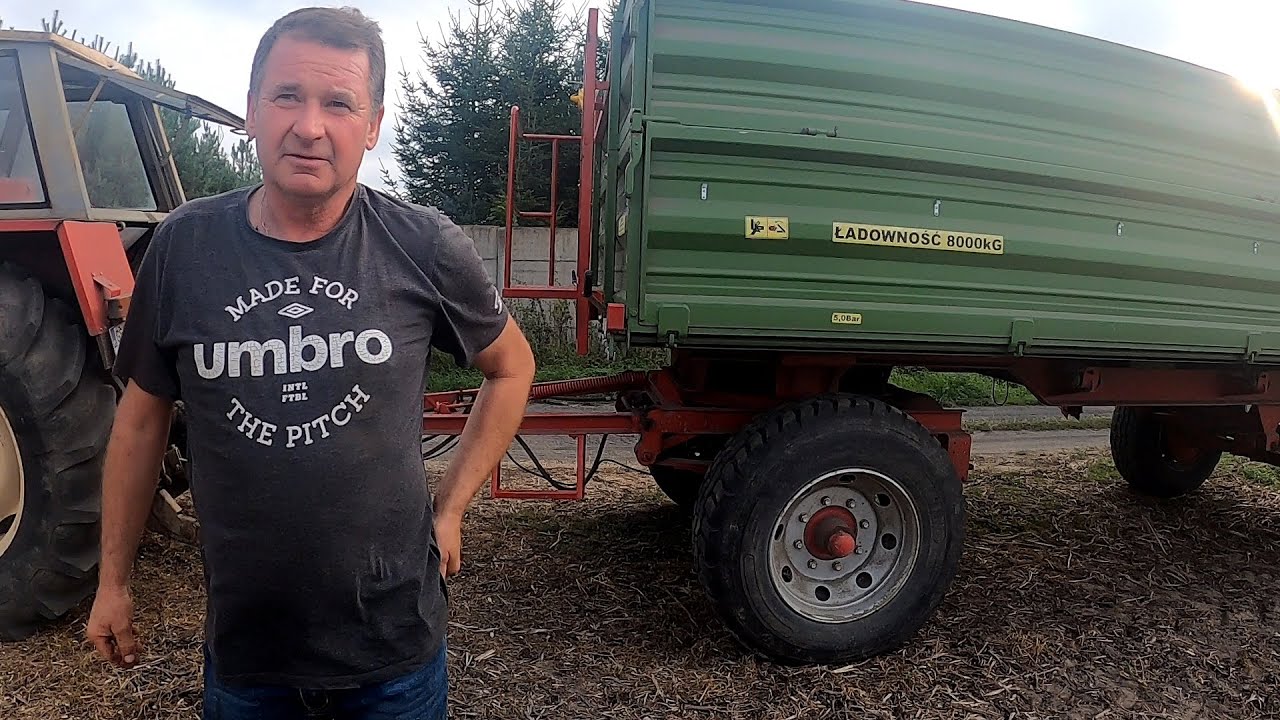 Rzodkiew oleista Nowość w Gospodarstwie. Zaskakująca wydajność z hektara