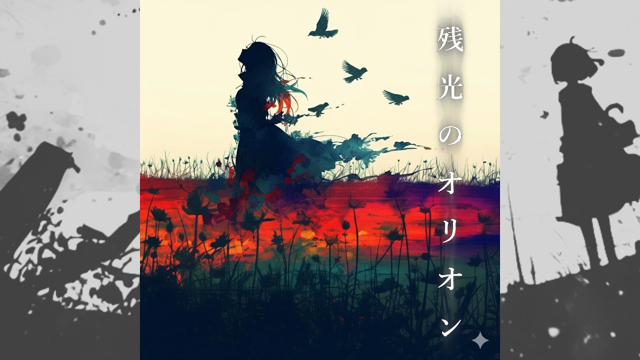 残光のオリオン