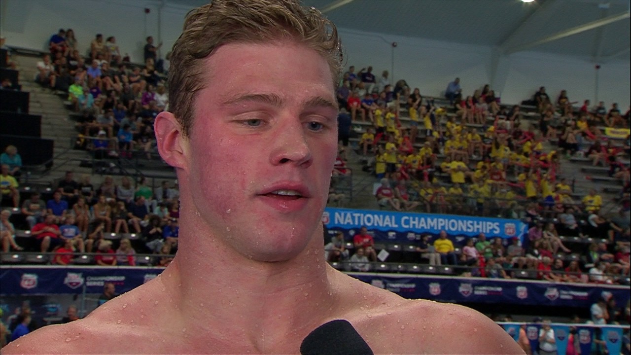 Men’s 200m Breast A Final | 2017 Phillips 66 National Championships