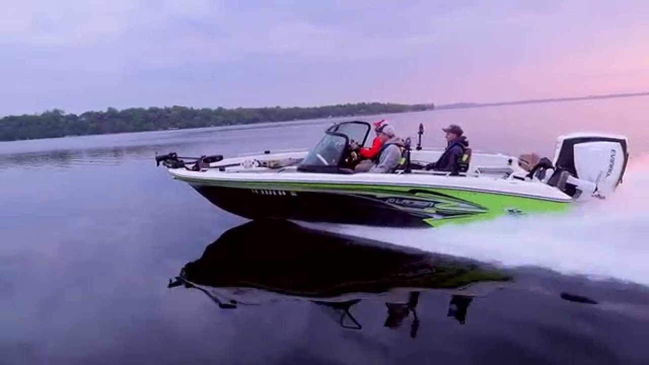 Larson FX 2020 DC