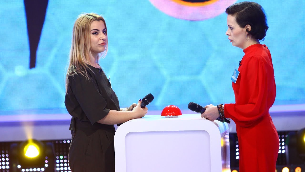 Proba duel- Fredonează sau pasează