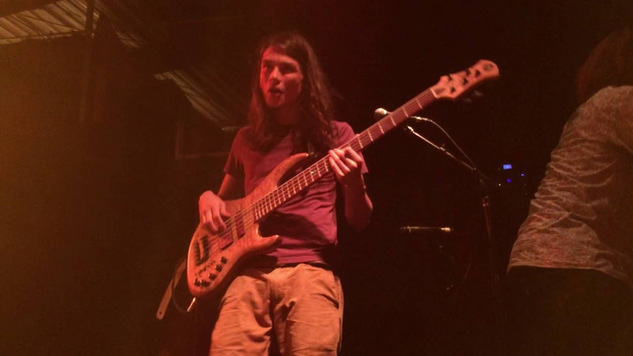2 - Fail! - Rainbow Kitten Surprise (Live in Carrboro, NC - 6/11/16)