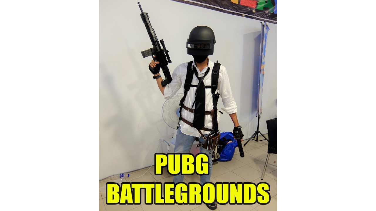 Pubg Battlegrounds. Дельтаплан