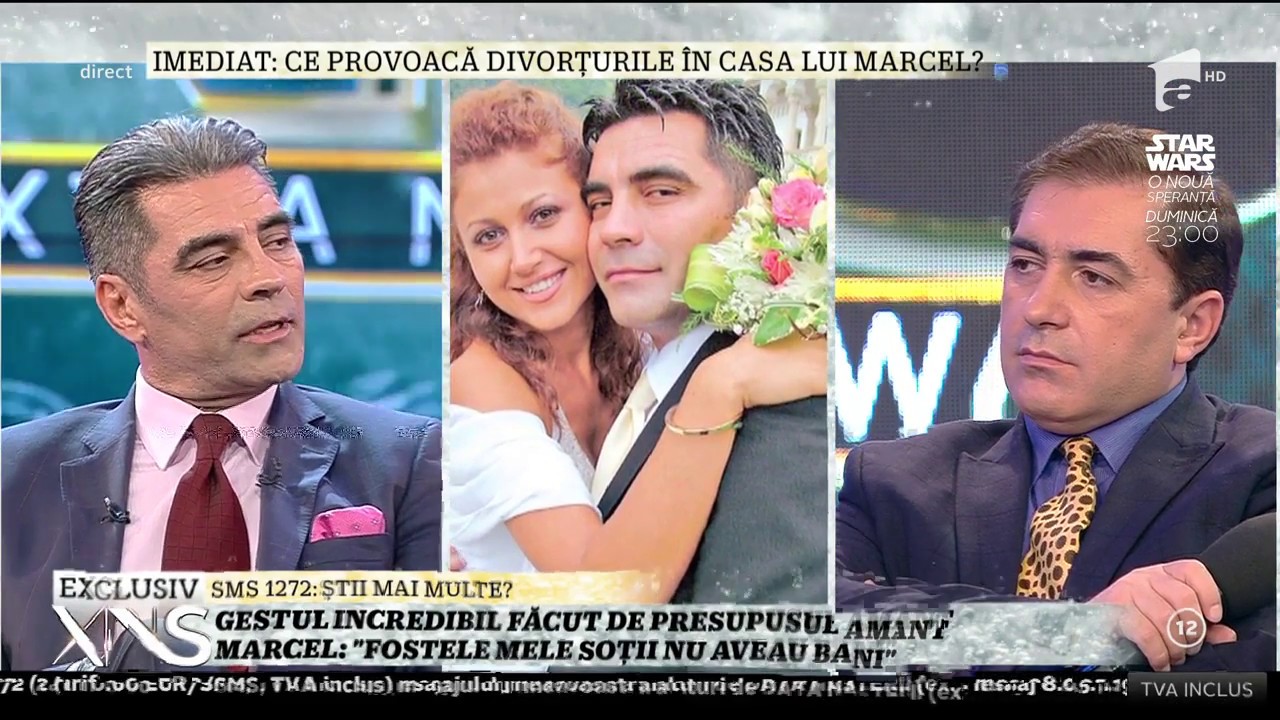 Marcel Toader, acuzat că s-ar fi folosit de mama lui: ”Această idee este complet greșită”