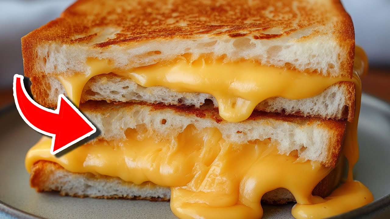 100 Years of American Cheese!