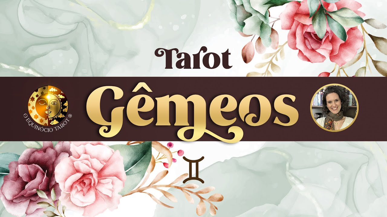 GÊMEOS •O QUE É ISSO NESTA LEITURA? A REVIRAVOLTA QUE VAI MUDAR SUA VIDA COMPLETAMENTE