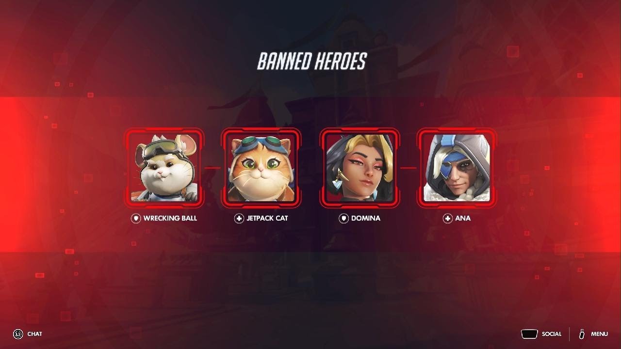 Overwatch mizuki competitive game win