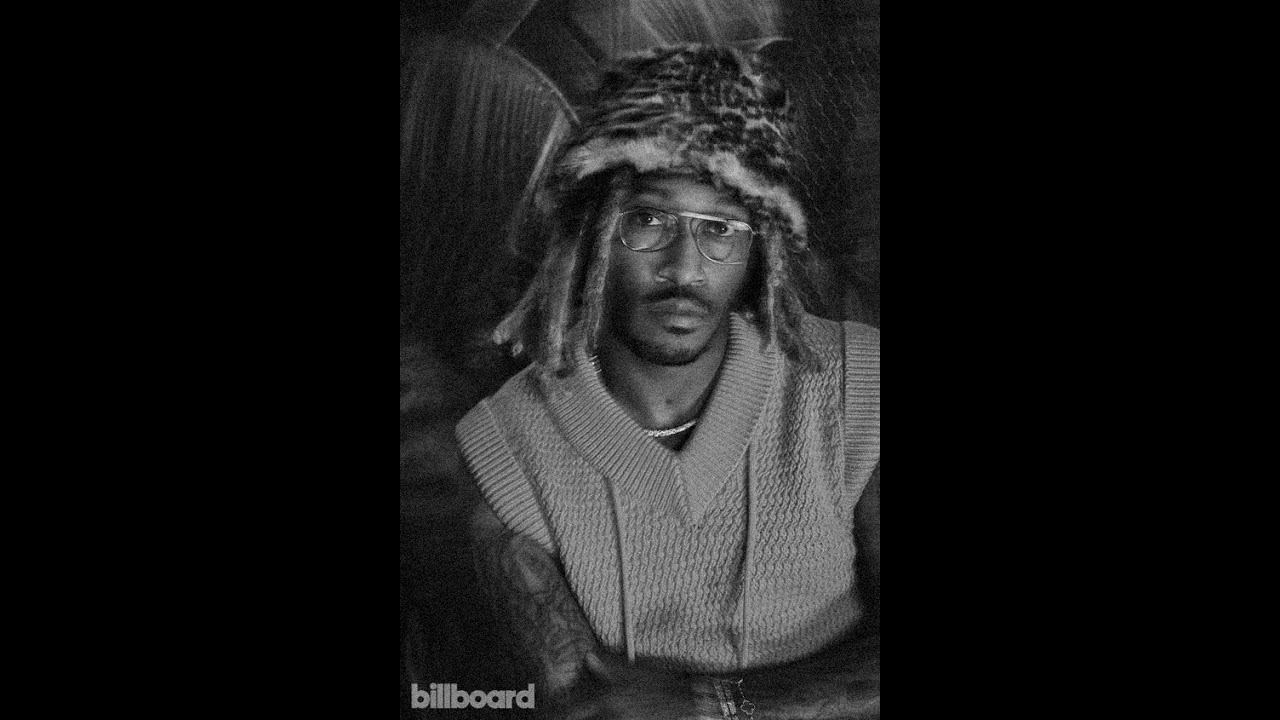 Future Type Beat - 