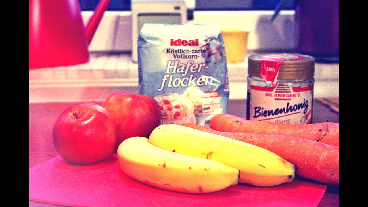 Pferdeleckerlies selber machen
