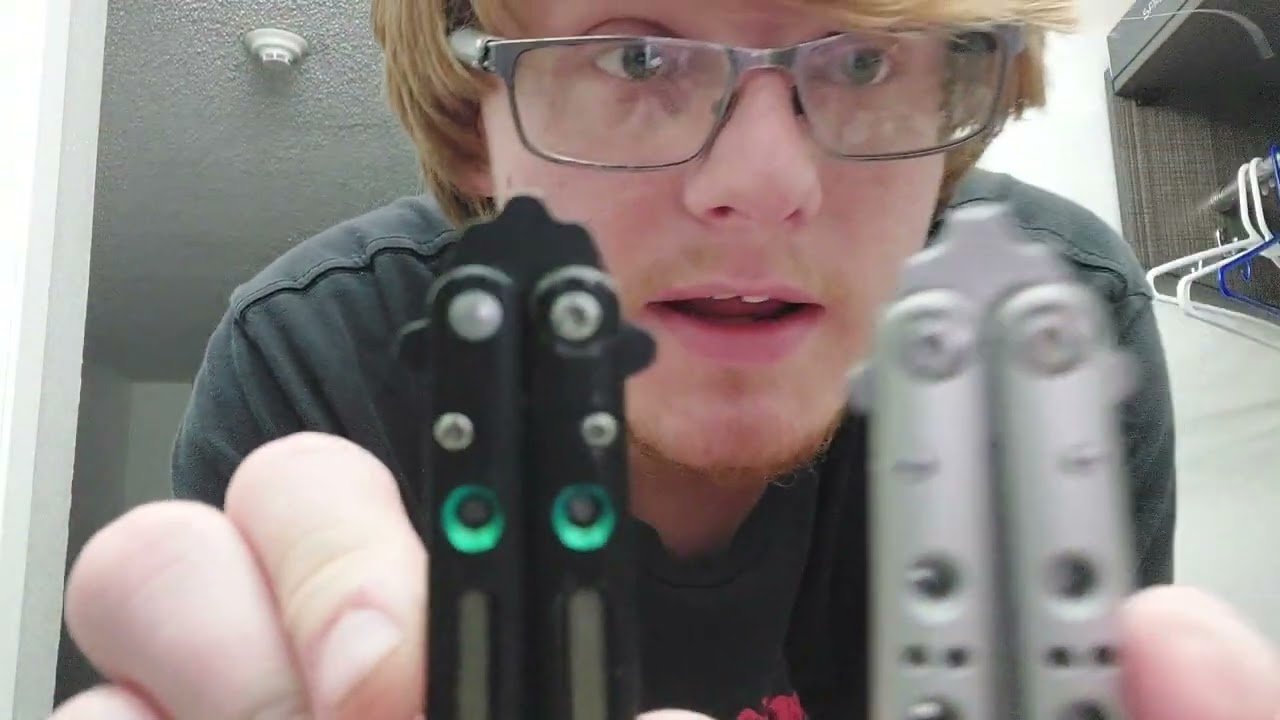 Banshu BM67 Clone Review!