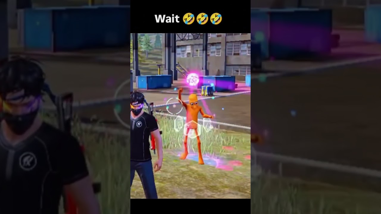 free fire tung tung funny video 🤣