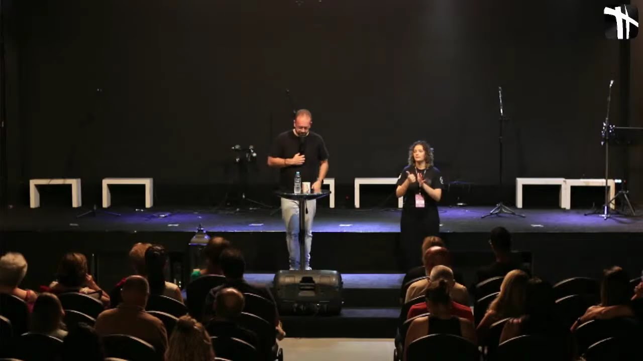 CULTO DA NOITE