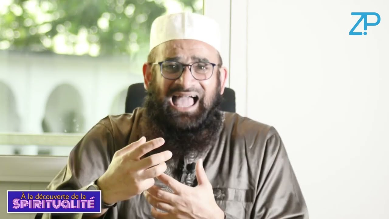 Préparation spirituelle de Ramadan | 1ère Partie | Sheïkh Zakaria Patel