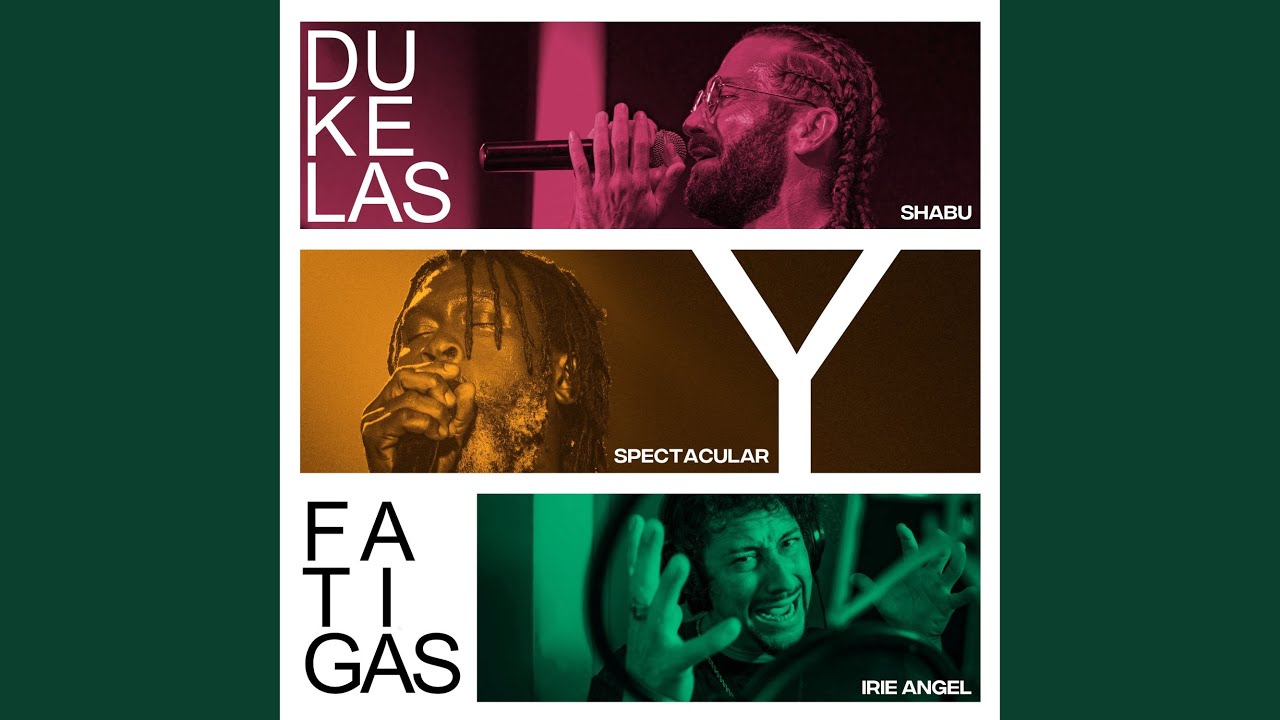 Dukelas Y Fatigas