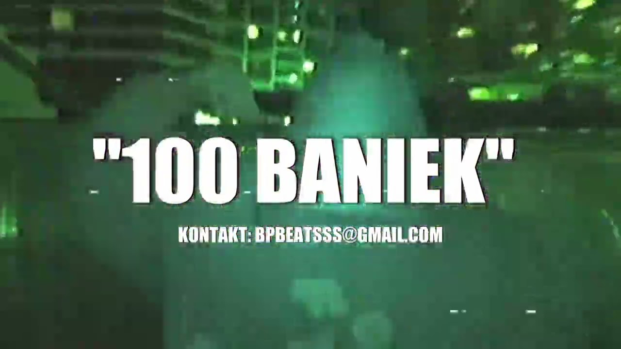 OTSOCHODZI & YOUNG IGI Type Beat 