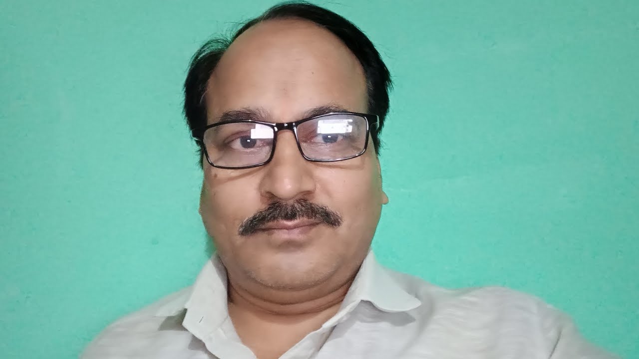 live me welcome hai Ram