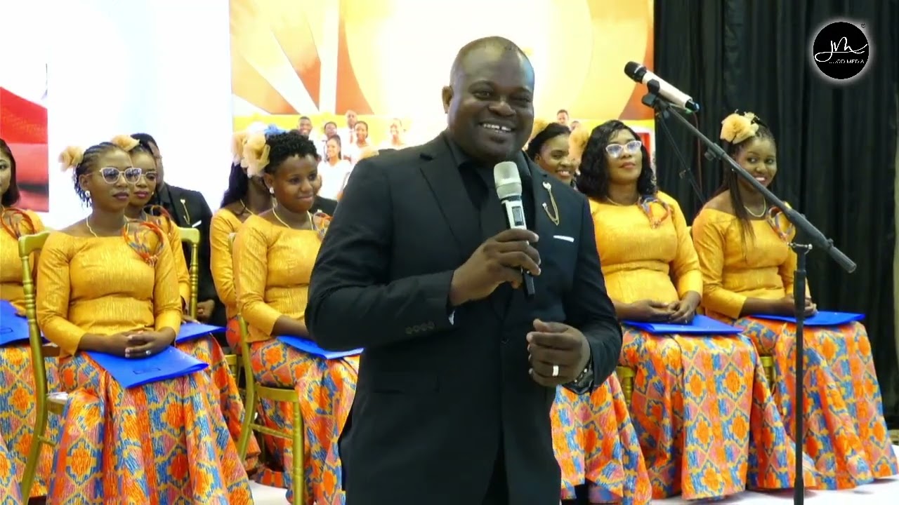 #HDVIDEO:Uzinduzi wa Album Imani Yangu 2026, Kwaya ya Moyo Mtakatifu wa Yesu St. Peter Osyterbay-DSM