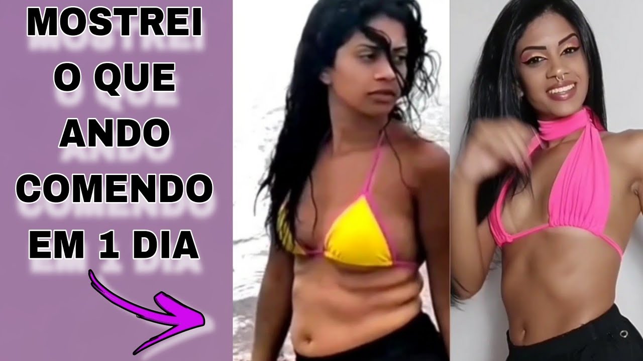 DESAFIO MUDANDO O CORPO EM CASA #10