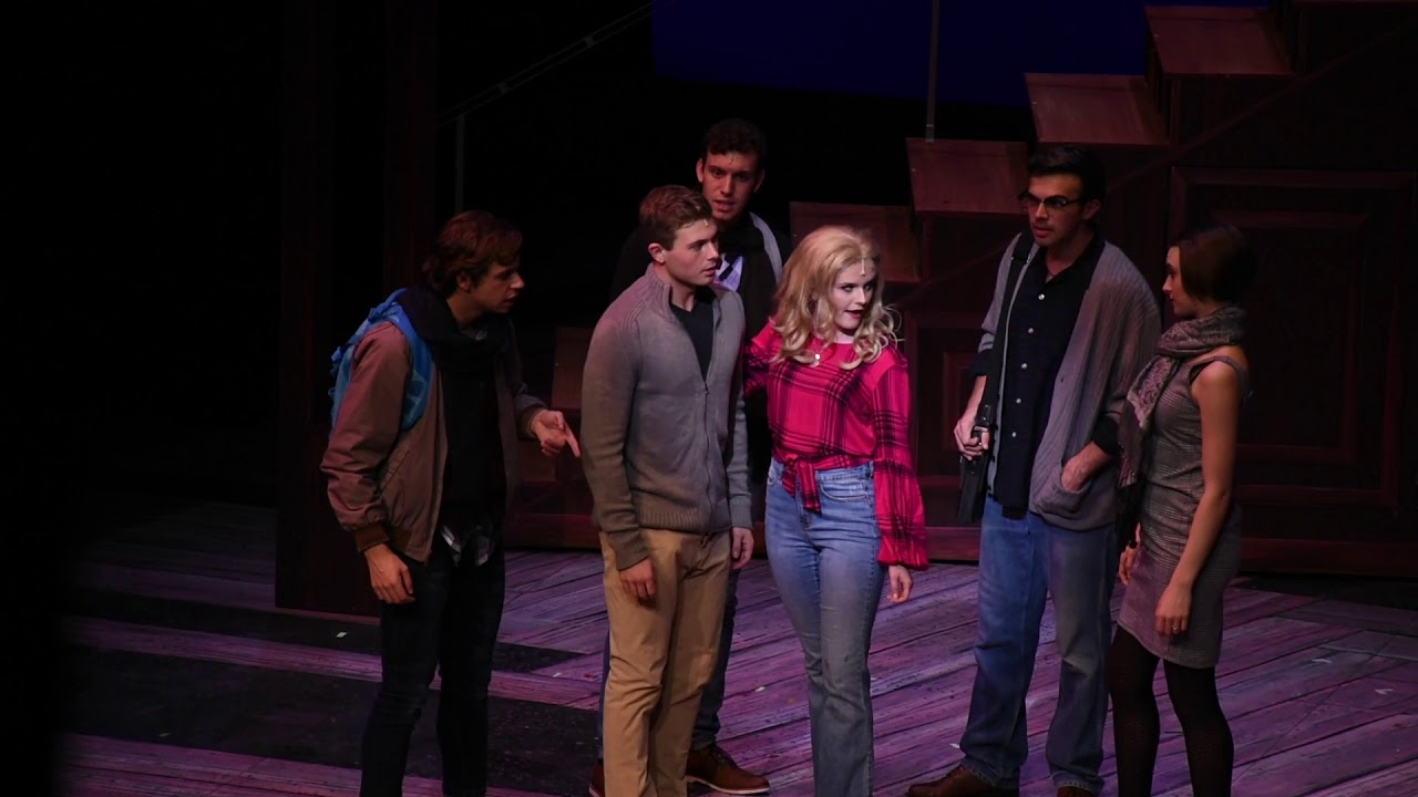 So Much Better - Legally Blonde
