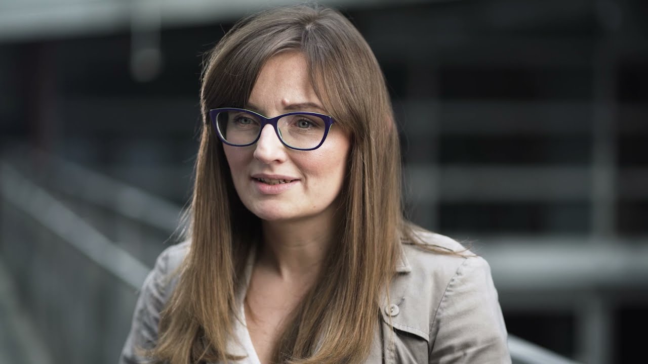 RECYKLING ZACZYNA SIĘ W DOMU - Jolanta Oleszko-Przybylska, Członkini Zarządu, Fundacja na Zielonym
