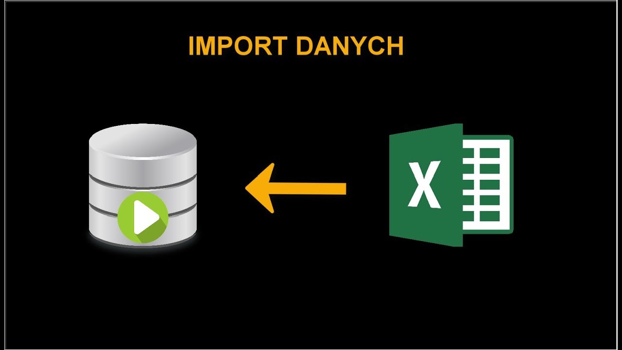 Kurs SQL 9: Jak zaimportować dane z Excela do Sql Developera?