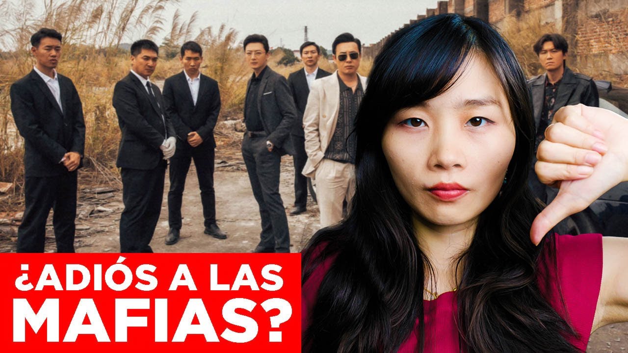 ASÍ SE CONVIRTIÓ CHINA EN UN PAÍS SEGURO | Jabiertzo