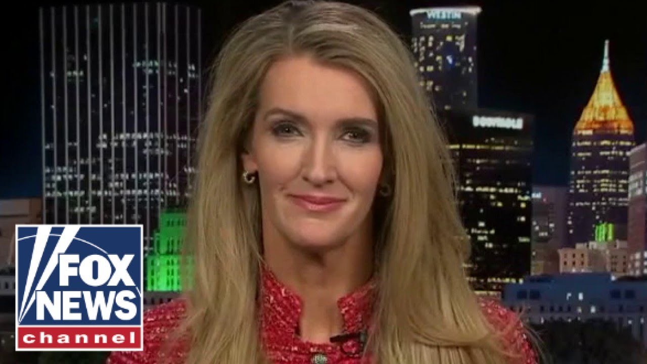 Kelly Loeffler calls Warnock 'most radically liberal' candidate in America