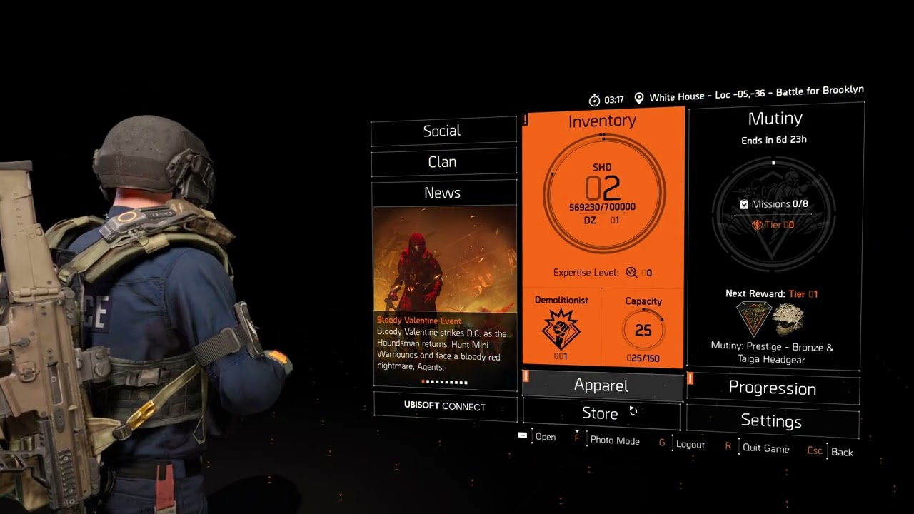 DIVISION 2 EXPANSION
