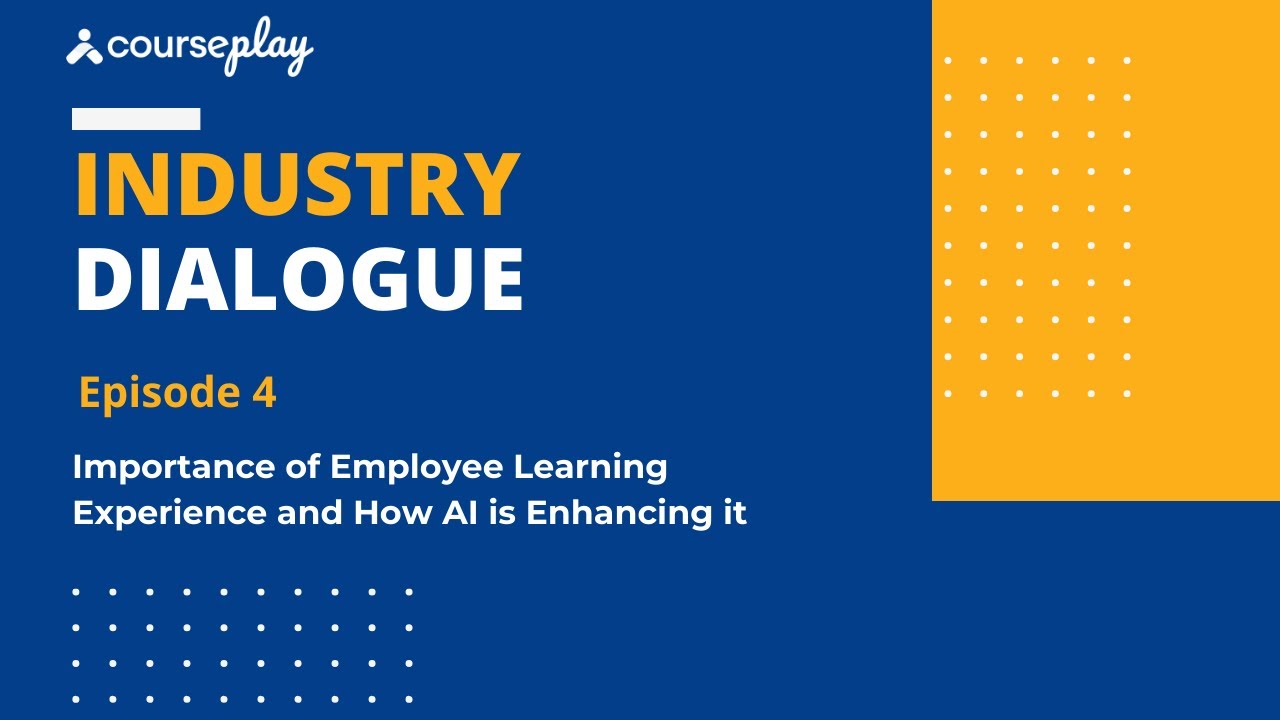 Strategies and practical steps to structure a learning-centric environment