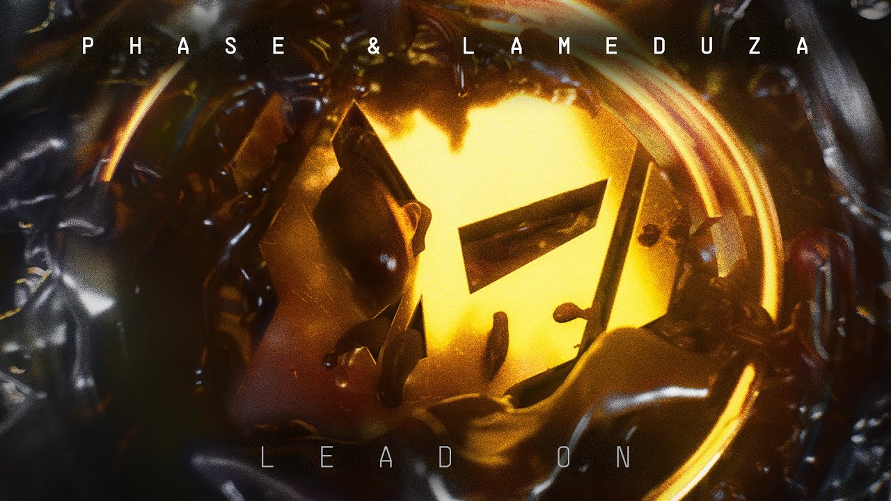 Phase & LaMeduza - Lead On