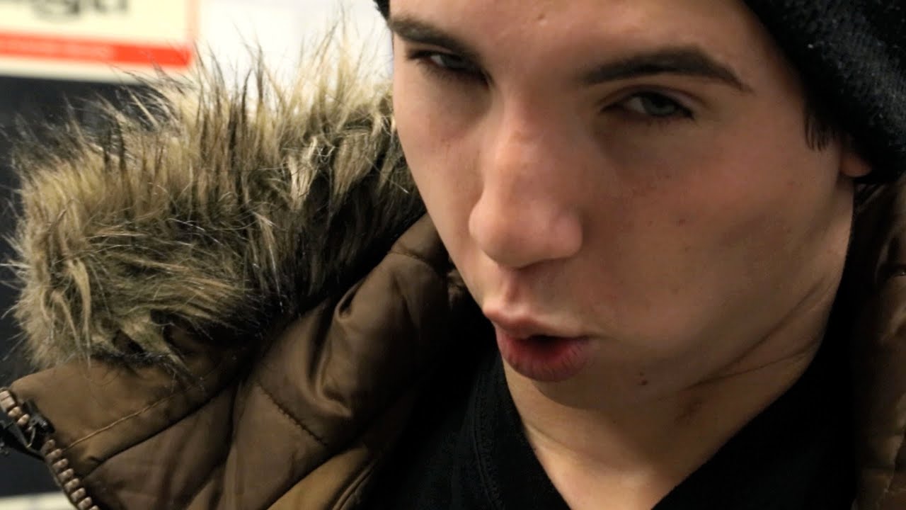 Alexinho / Seven to Smoke Beatbox Champion - GBBB 2014
