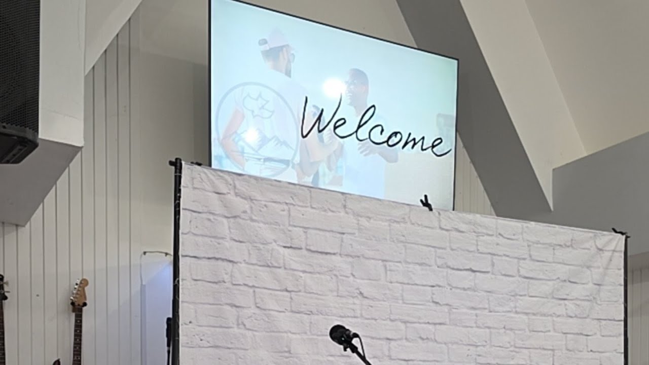 Calvary Chapel San Fernando Valley is live!