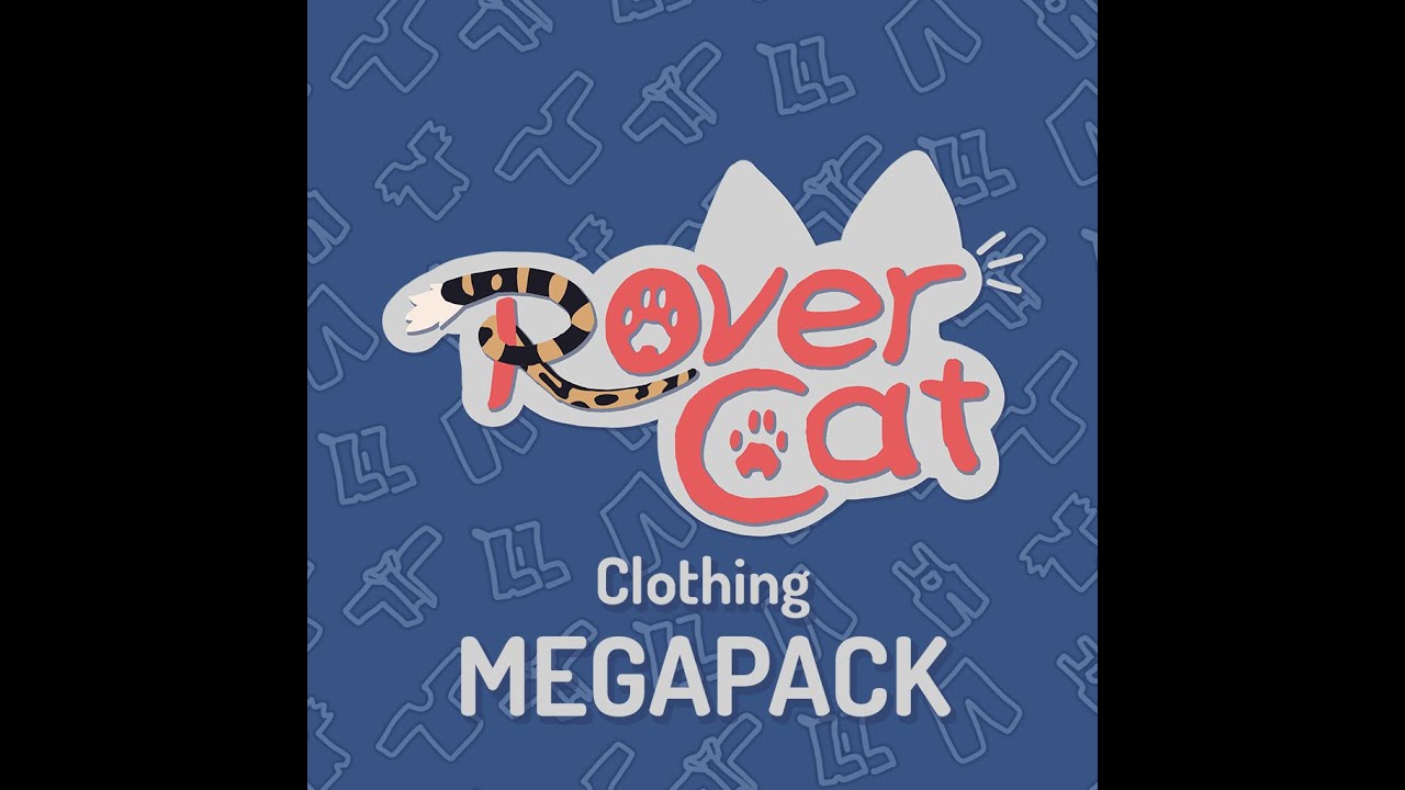 Rovercat: Big Cat Update!