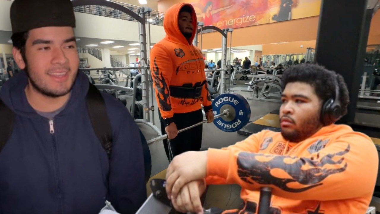 IF YOU SKIP LEG DAY WATCH THIS