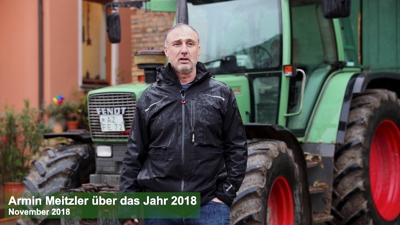 Der Betrieb der Familie Meitzler in Spiesheim