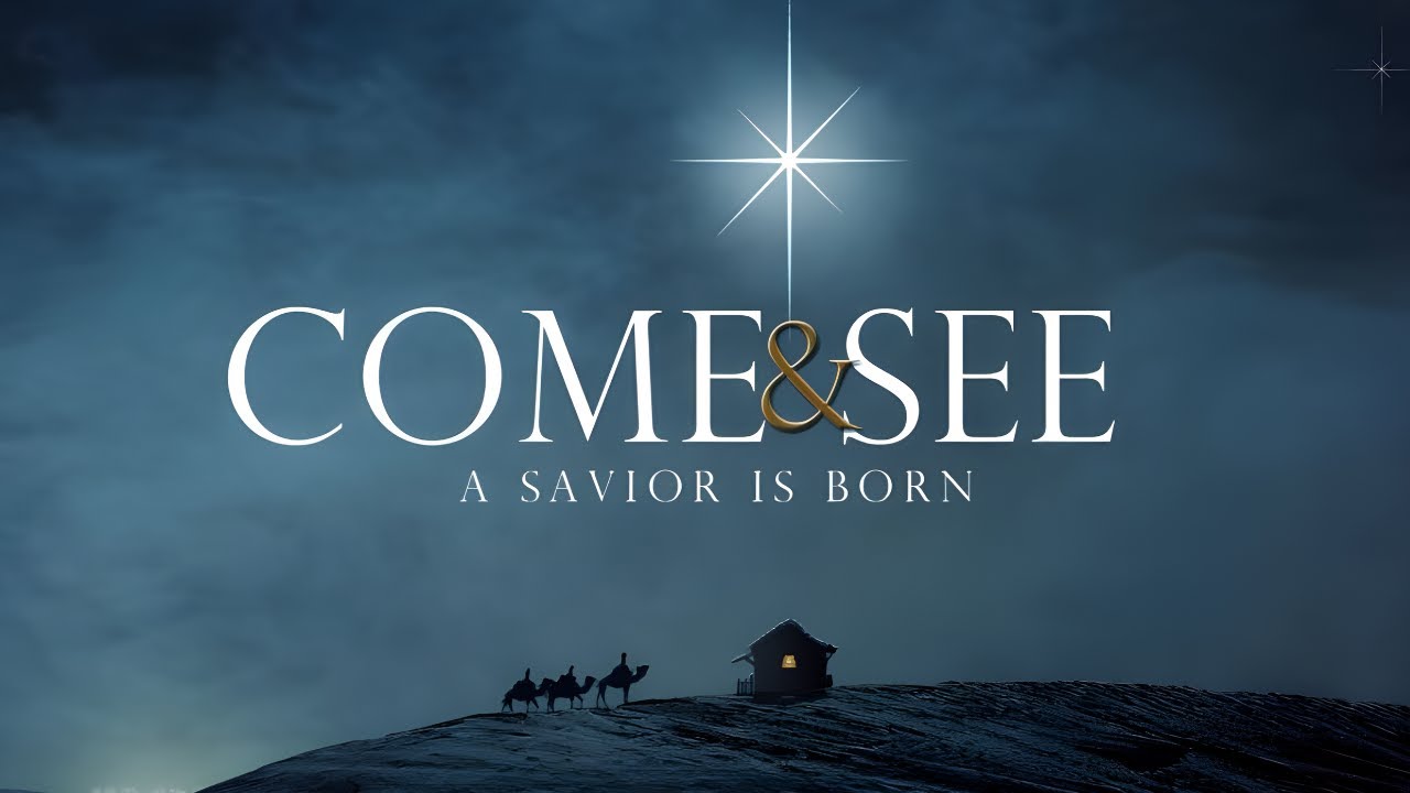 Unto Us a Child Is Born | Trisha Roselle