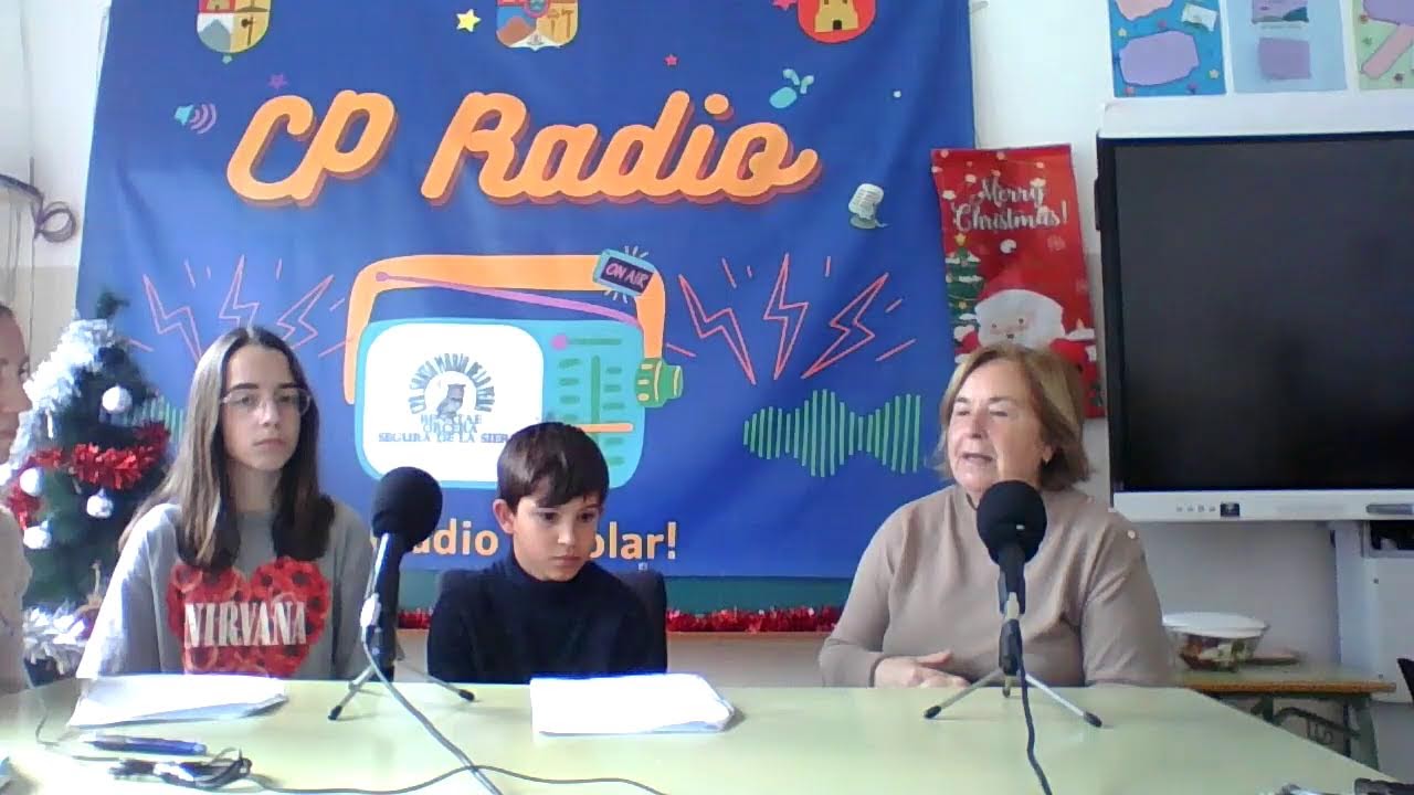 STREAMING BENATAE 12/12/2025