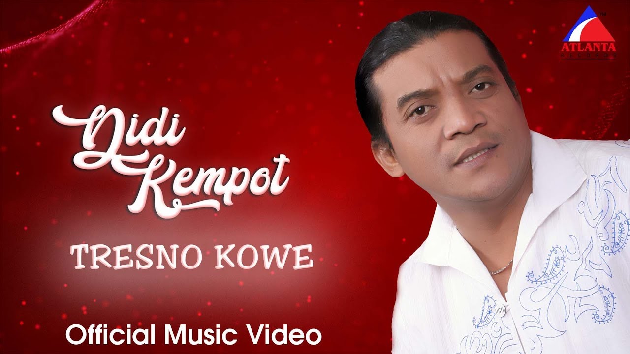 Didi Kempot - Tresno Kowe | Campursari   (Official Music Video)