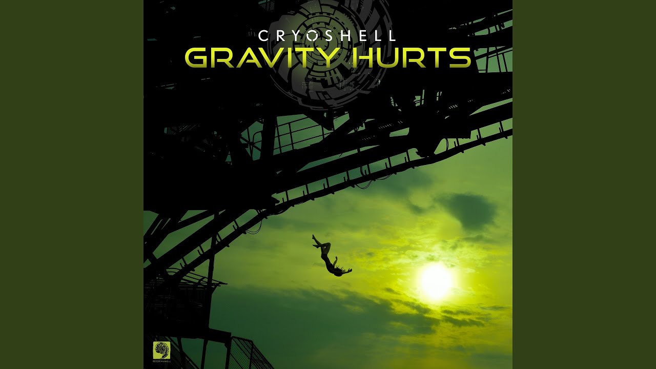 Gravity Hurts (feat. Tine Midtgaard)