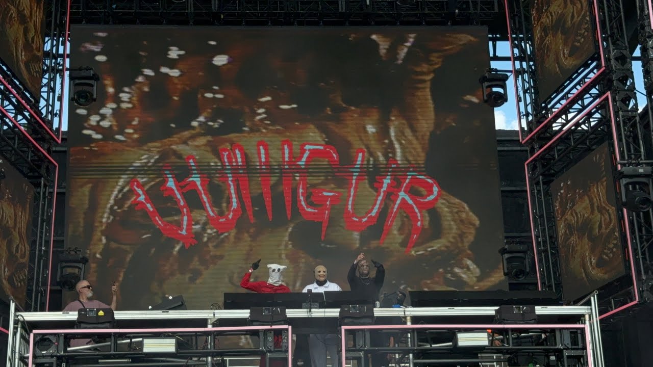 vulllgur @ Forbidden Kingdom (FK 2024 Day 1 - Orlando, FL)