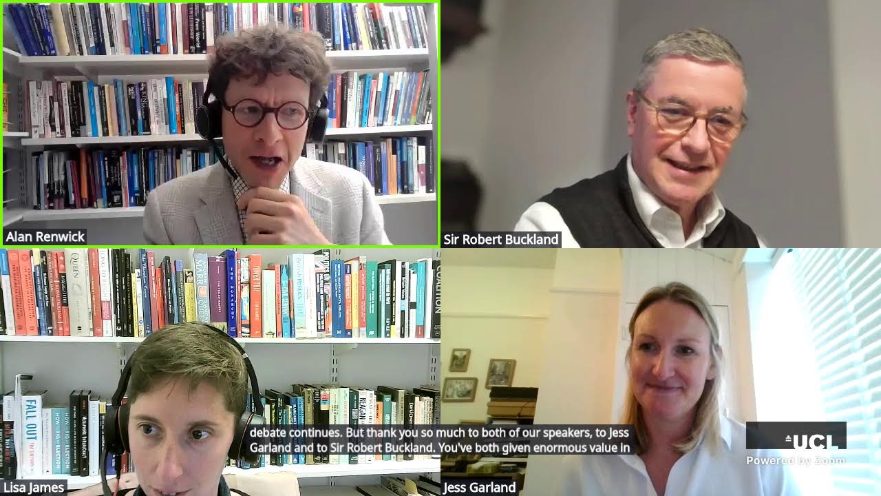How should we assess different options for the voting system?